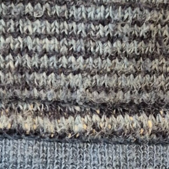 Patagonia Blue Hoodie Size Medium - Picture 6 of 13